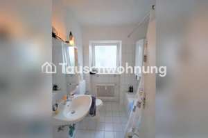 Tauschwohnung: 2 Zi. Whg. in G-Hadern mit 2 Balkonen – Die vollständige Adresse der Immobilie erhältst du vom Anbieter., 81377 Großhadern, München – Vorschaubild 7