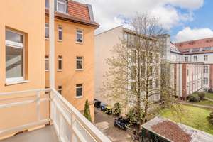 Stilvoll renovierte 4-Zimmer-Altbauwohnung in ruhiger Lage – Die vollständige Adresse der Immobilie erhältst du vom Anbieter., 12459 Oberschöneweide, Berlin – Vorschaubild 8