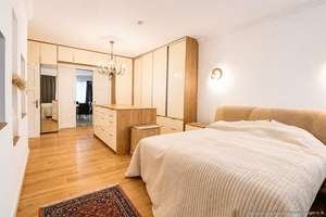 Wunderschöne, seltene Gelegenheit im Herzen der Südstadt, 4 Zimmer mit ca. 165 m² und Wintergarten – Altenbekener Damm 41, 30173 Südstadt, Hannover – Vorschaubild 9