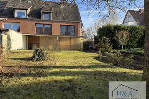 Gepflegte Doppelhaushälfte in ruhiger Lage von Hannover – Die vollständige Adresse der Immobilie erhältst du vom Anbieter., 30179 Sahlkamp, Hannover – Vorschaubild 3
