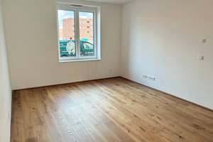 KRONSRODE | NEUBAU | Moderne 3-Zimmer-Wohnung mit Terrasse und Einbauküche (optional)