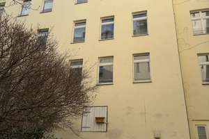 Preis reduziert: Heller Altbauklassiker mit ruhiger Gartenhauslage in Friedrichshain – Proskauer Straße 24, 10247 Friedrichshain, Berlin – Vorschaubild 14