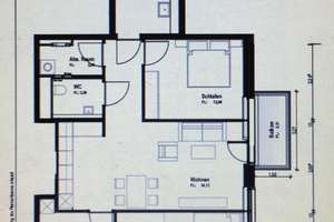 3-Zimmer Wohnung mit Balkon in Berlin-Mitte – Alex-Wedding-Straße 7, 10178 Mitte (Ortsteil), Berlin – Vorschaubild 5