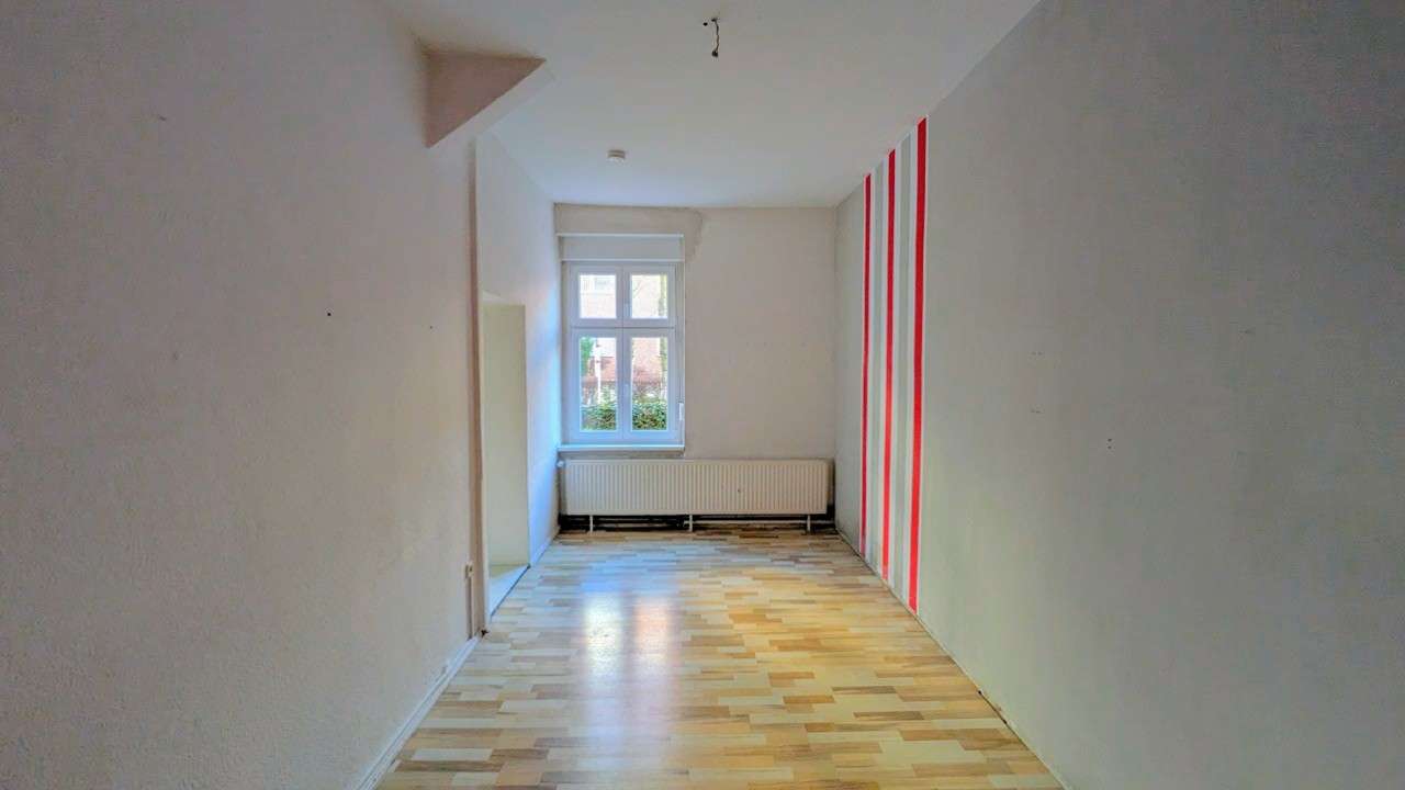 4 Zimmer Erdgeschosswohnung mit Terrassenmöglichkeit in Steglitz, Berlin – Bild 4