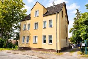 Attraktive Kapitalanlage – Gepflegtes Dreifamilienhaus mit Entwicklungspotenzial – 44357 Oestrich, Dortmund – Vorschaubild 1