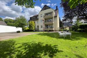Sorgenfreie Kapitalanlage++ 3-Zimmer ETW mit Balkon und Stellplatz