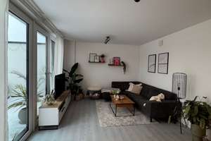 Modernste 2- Zimmer Wohnung mit eigener Dachterrasse in Osnabrück! – Wachsbleiche 28 b, 49076 Westerberg, Osnabrück – Vorschaubild 5