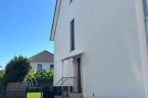 Moderne Doppelhaushälfte mit 221 m² Wohnfläche in familienfreundlicher Lage von Schifferstadt – Die vollständige Adresse der Immobilie erhältst du vom Anbieter., 67105 Schifferstadt – Vorschaubild 2