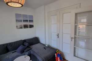 Schöne 3 Zimmer Altbauwohnung mit Balkon – Krefeld – Vorschaubild 8