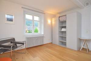 Stilvolles Design Apartment - 2,5-Zimmer in Kandern mit schöner, großer Terrasse, möbliert – Die vollständige Adresse der Immobilie erhältst du vom Anbieter., 79400 Kandern – Vorschaubild 11