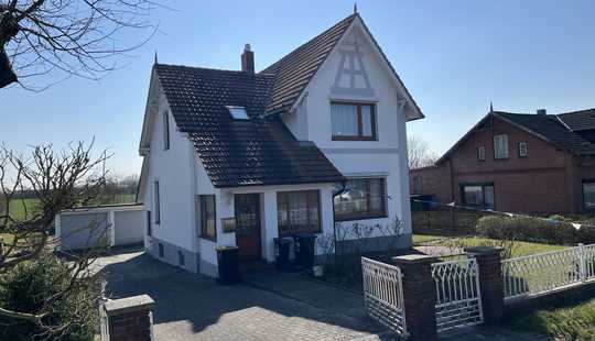 Bild von Jugendstilvilla in Sterley Nahe Ratzeburg