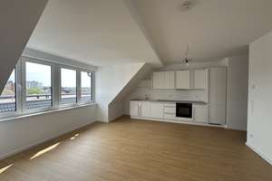 4 Zimmer || Küche inklusive || zentrale Lage – Die vollständige Adresse der Immobilie erhältst du vom Anbieter., 52062 Markt, Aachen – Vorschaubild 2