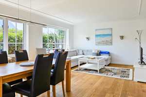 Ferienhaus mit Meerblick - Kapitalanlage am Strand von St. Peter-Ording – Nordfriesland (Kreis) – Vorschaubild 4