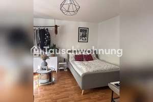 Tauschwohnung: Biete 1-Zi Wohnung @ U-Bahn Implerstraße für 2-3 Zimmer – Implerstraße 3, 81371 Sendlinger Feld, München – Vorschaubild 3