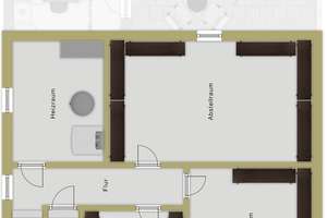360°I Familienfreundliches Zweifamilienhaus in Aulendorf – Die vollständige Adresse der Immobilie erhältst du vom Anbieter., 88326 Aulendorf – Vorschaubild 27