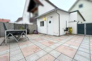 Gepflegtes Einfamilienhaus in bester Innenstadtlage zu vermieten – Die vollständige Adresse der Immobilie erhältst du vom Anbieter., 89423 Gundelfingen an der Donau – Vorschaubild 12