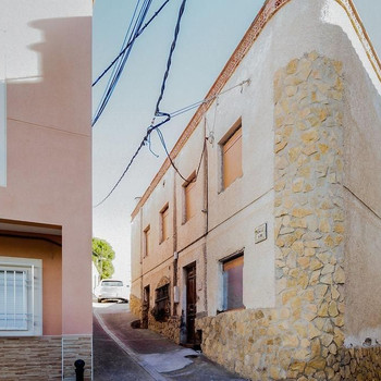 Wohngelegenheit in Alhabia Almería