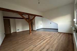 Exclusive 2-Zimmer Dachgeschosswohnung in Hanau – Ramsaystrasse 1, 63450 Innenstadt, Hanau – Vorschaubild 11