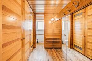 4 Zimmer - große Terrasse & Garten - in ruhiger, sonniger Lage – Weinklinge 54, 70329 Rohracker, Stuttgart – Vorschaubild 3