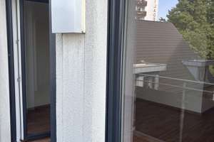 ALTE SEILEREI: 3 ZIMMER, DUSCHBAD, GÄSTE-LWC, HAUSWIRTSCHAFTSRAUM, BAKON UND STELLPLATZ – Leyentalstr. 24, 47799 Cracau, Krefeld – Vorschaubild 14