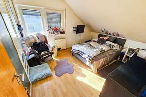 Helle Maisonette-Wohnung mit zwei Balkonen und Duplex-Stellplatz – Die vollständige Adresse der Immobilie erhältst du vom Anbieter., 76149 Neureut, Karlsruhe – Vorschaubild 8