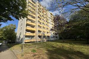 Zwei Zimmer Wohnung in Heidelberg Handschuhsheim: Helle Wohnung mit 2 Balkon und Stellplatz  – Die vollständige Adresse der Immobilie erhältst du vom Anbieter., 69121 Handschuhsheim, Heidelberg – Vorschaubild 39