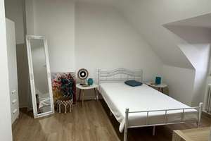 Helle 2-Zimmer Möblierte Wohnung Dortmund City – Weißenburger Straße 17, 44135 Kaiserbrunnen, Dortmund – Vorschaubild 9