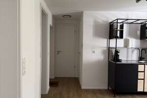 Zuhause mit 3 Zimmern in zentraler Lage von Regensburg – Wöhrdstraße 16, 93059 Innenstadt, Regensburg – Vorschaubild 8