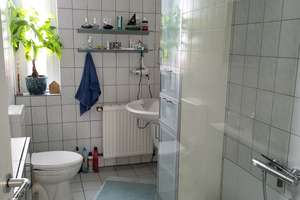 Helle 3-Zimmer-Wohnung mit Balkon im 3. OG in Krefeld-Cracau – Freiligrathstraße 45, 47799 Cracau, Krefeld – Vorschaubild 3