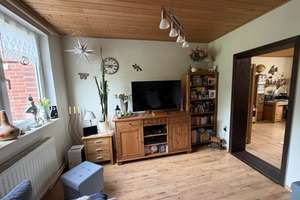 Großzügiges Familienglück: Gepflegtes Raumwunder mit Einliegerwohnung auf 1.900 m² Naturgrundstück – Ludwigslust Straße 25, 19288 Lüblow – Vorschaubild 7