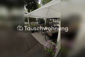 Tauschwohnung: Altbau Wohnung in der Osterstraße mit Garten – Osterstraße 44, 20259 Eimsbüttel (Ortsteil), Hamburg – Vorschaubild 3