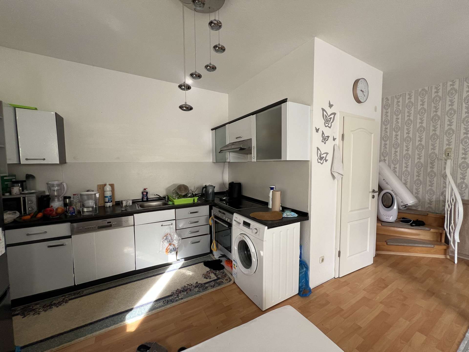 Immobilie in Linsengericht - Eigentumswohnung über 3 Etagen mit Garten - wie eine Doppelhaushälfte- - Bild 4