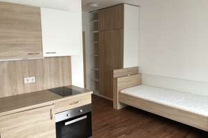 Apartment möbliert mit Balkon und Tiefgaragenstellplatz in Bestlage – Goethestrasse 21, 85055 Nordost, Ingolstadt – Vorschaubild 2