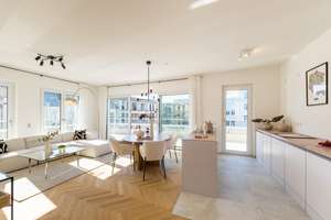 Constance: Ihr persönliches Paradies mit bulthaup b3 Premiumküche über den Dächern der Stadt – Die vollständige Adresse der Immobilie erhältst du vom Anbieter., 53115 Bonn-Zentrum, Bonn – Vorschaubild 7