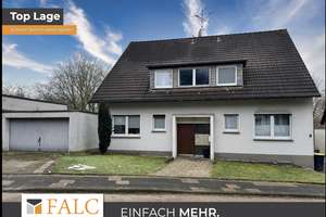 Gemütliche Einzimmer-Dachgeschosswohnung in ruhiger Lage von Überruhr-Hinsel – Die vollständige Adresse der Immobilie erhältst du vom Anbieter., 45277 Überruhr-Hinsel, Essen – Vorschaubild 1