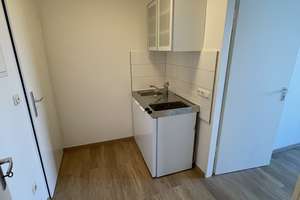 Zuhause mit 1 Zimmer in Erlangen