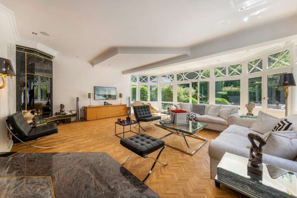 Immobilie in Baabe - Inspiration by the sea! Exklusives Strandhaus mit 2 Wohneinheiten in besonders schöner Lage! - Bild 1