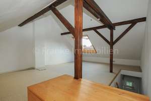 Trachau - denkmalgeschütztes Reihenmittelhaus zum Ausbau – Trentzschweg 14, 1129 Trachau, Dresden – Vorschaubild 19