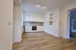 Erdgeschoßwohnung mit Einbauküche und Gartenanteil zu vemieten. – Kastanienstraße 40, 39124 Magdeburg – Vorschaubild 3
