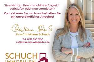 Schuch Immobilien - Traumhaftes Einfamilienhaus am Ende einer Sackgasse – Main-Taunus-Kreis – Vorschaubild 26