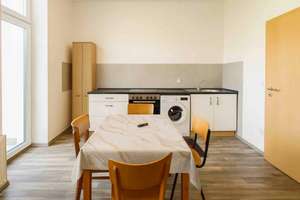 Vermietete und Renovierte 2-Zimmer-Wohnung mit saniertem Bad in Dortmund-Nordstadt – Die vollständige Adresse der Immobilie erhältst du vom Anbieter., 44145 Westfalendamm, Dortmund – Vorschaubild 3
