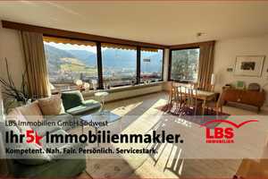 Einfamilienhaus in Aussichtslage – Ortenaukreis – Vorschaubild 1