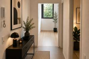 Wiesbaden: 3-Zimmer-Wohnung mit Balkon – Faaker Str. 17, 65187 Biebrich, Wiesbaden – Vorschaubild 2