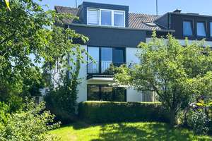 Kapitalanlage!  Kleines Mehrfamilienhaus in Meerbusch-Büderich - Nähe Böhler! – Die vollständige Adresse der Immobilie erhältst du vom Anbieter., 40667 Meerbusch – Vorschaubild 1
