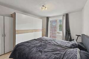 Vermietete 3-Zimmer-Wohnung in Augsburg-Lechhausen – Die vollständige Adresse der Immobilie erhältst du vom Anbieter., 86167 Lechhausen-West, Augsburg – Vorschaubild 5