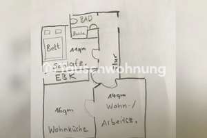 Tauschwohnung: Biete Hamburg- suche Berlin – Mühlenkamp 46, 22303 Winterhude, Hamburg – Vorschaubild 6