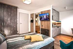 Top Investment - Über 300 Apartments in modernen Bordinghäusern – Die vollständige Adresse der Immobilie erhältst du vom Anbieter., 85774 Unterföhring – Vorschaubild 4