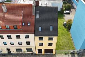 Gepflegtes Mehrfamilienhaus, Einfamilienhaus und Gewerbehalle in der Neustadt – Die vollständige Adresse der Immobilie erhältst du vom Anbieter., 28199 Alte Neustadt, Bremen – Vorschaubild 13