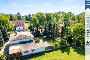 ++ Leben im Grünen: großzügiges Haus mit Kamin, Sauna, Balkon & großem Grundstück ++ – Die vollständige Adresse der Immobilie erhältst du vom Anbieter., 4178 Burghausen-Rückmarsdorf, Leipzig – Vorschaubild 24