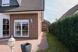 Hochwertiges Einfamilienhaus in gepflegtem Zustand – Die vollständige Adresse der Immobilie erhältst du vom Anbieter., 38239 Bleckenstedt, Salzgitter – Vorschaubild 11